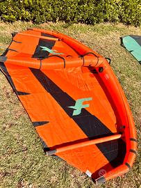 Wing F-One Strike CWC 6'0
