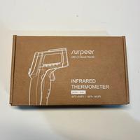 Termometro Infrarossi Surpeer IR5D - Come nuovo