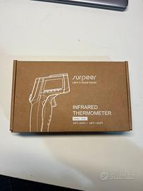 Termometro Infrarossi Surpeer IR5D - Come nuovo
