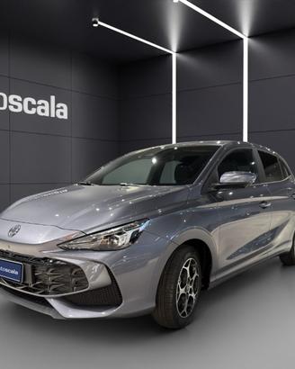 MG MG3 1.5 Hybrid+ Luxury