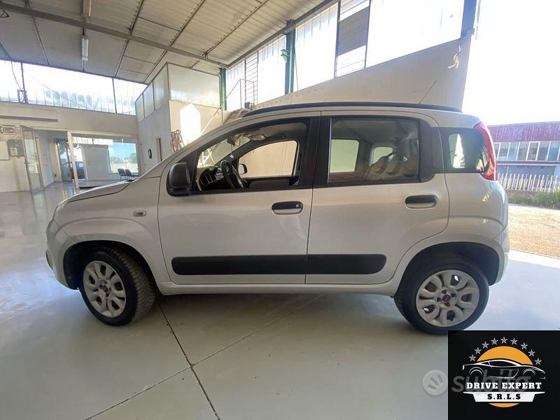 Fiat Panda 2014 photo 4