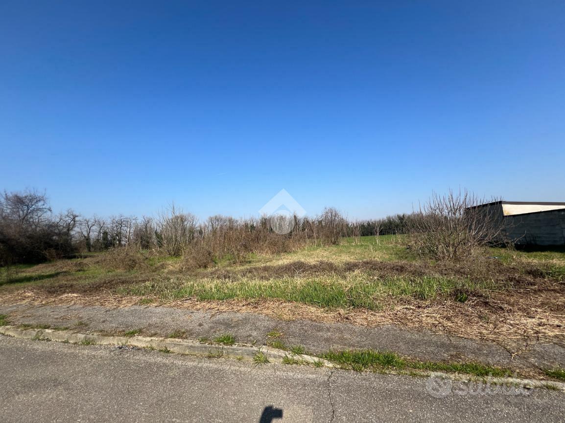 TER. RESIDENZIALE A BORGO SAN GIACOMO - Vista 4
