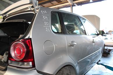 Motore Volkswagen Polo 2005 1.4 Benzina COD : BKY