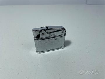 Accendino Vintage Pigeon Automatic Super Lighter