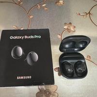 CUFFIETTE BLUETOOTH SAMSUNG GALAXY BUDS PRO