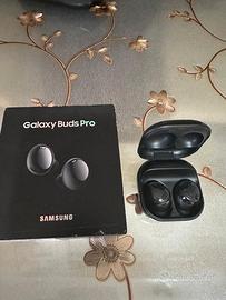 CUFFIETTE BLUETOOTH SAMSUNG GALAXY BUDS PRO