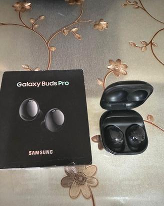 CUFFIETTE BLUETOOTH SAMSUNG GALAXY BUDS PRO