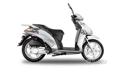 GARELLI CITY FOUR 125 150 RICAMBI