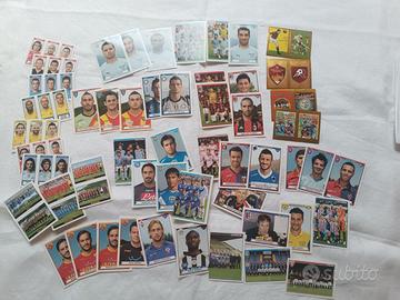 Figurine Calciatori Panini 2010/2011