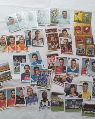Figurine Calciatori Panini 2010/2011