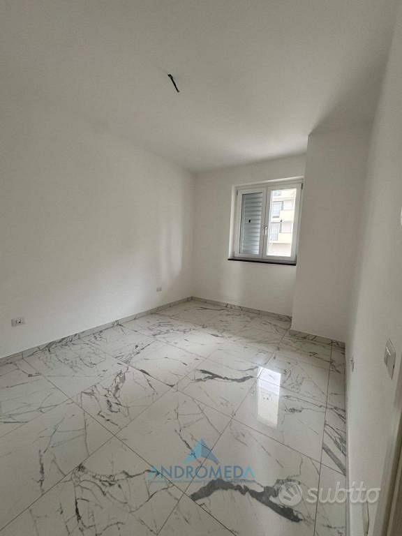Appartamento – Sant'Arpino, Caserta - Altro