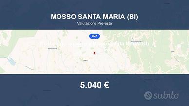Immobile in asta di 13 m² a Veglio