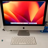 Imac 21.5 2017