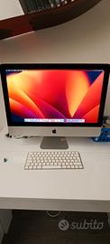 Imac 21.5 2017