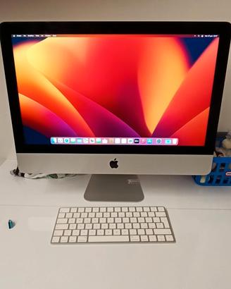 Imac 21.5 2017