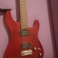Chitarra elettrica