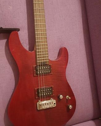 Chitarra elettrica