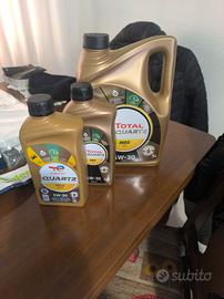 kit  tagliando Peugeot 208