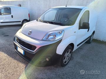 Fiat Fiorino 1.3 MJT 95CV 2017