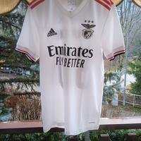 Maglia da Trasferta Benfica
