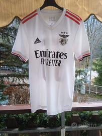 Maglia da Trasferta Benfica