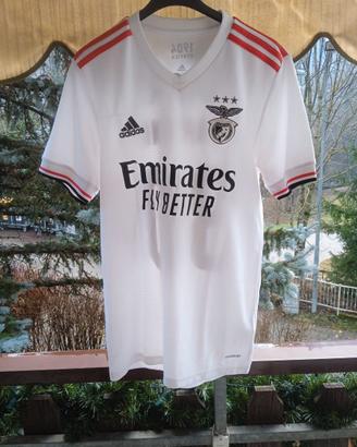 Maglia da Trasferta Benfica