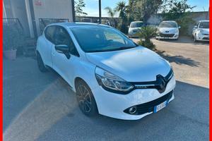 Renault Clio dCi 8V 75CV Start&Stop