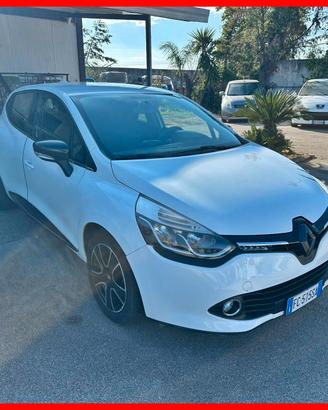 Renault Clio dCi 8V 75CV Start&Stop