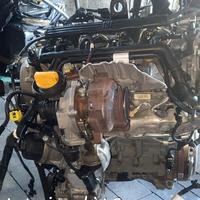 Motore fiat 1.3 multijet 199b4000