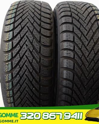 Gomme 185/55/16 PIRELLI Invernali