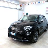 FIAT 500 X 1.3 MULTIJET SPORT 95cv FULL-LED
