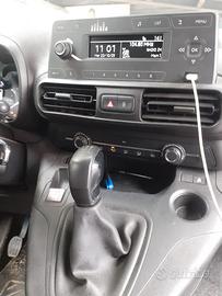 Citroen berlingo autocarro