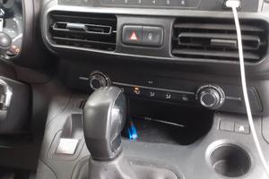 Citroen berlingo autocarro