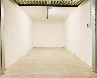 Box auto - deposito - magazzino - garage