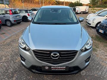 MAZDA - CX-5 - 2.2L Skyactiv-D 150 CV 2WD Evolve -