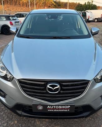 MAZDA - CX-5 - 2.2L Skyactiv-D 150 CV 2WD Evolve -