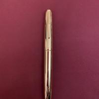 Penna Biro Tombow 77 Dorata