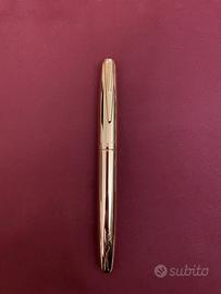 Penna Biro Tombow 77 Dorata