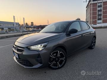 Opel Corsa 1.2 100 CV aut. GS Line