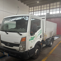 Nissan cabstar 35.13 yd25