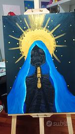 "Santa Maria, madre della chiesa"