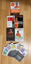 Libri sulla finanza, ricchezza - A. Bardolla