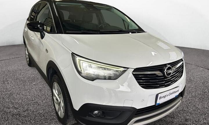 Opel Crossland X 1.2 Innovation Auto S&S my20