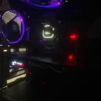 PC Gaming Desktop gtx 1080 msi gaming x, I7 6700K