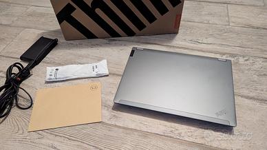 Lenovo Thinkpad P16 Gen2 i7-13850HX 32Gb 512Gb 4K