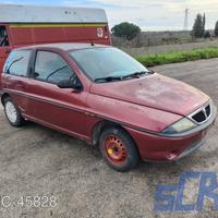 Lancia y 840 1.2 60cv 96-03 -ricambi