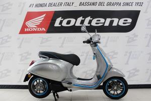 PIAGGIO VESPA 50 ELETTRICA KM 6860