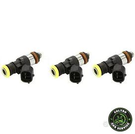 3 INIETTORI COMPATIBILI 0280158818 Fiat – lancia –