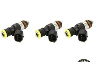 3 INIETTORI COMPATIBILI 0280158818 Fiat – lancia –