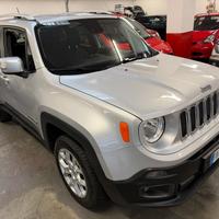 Jeep Renegade 2.0 Mjt 140CV 4WD Active Drive Limit